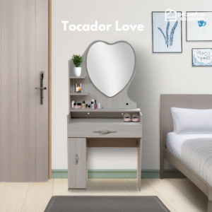 Tocador Love