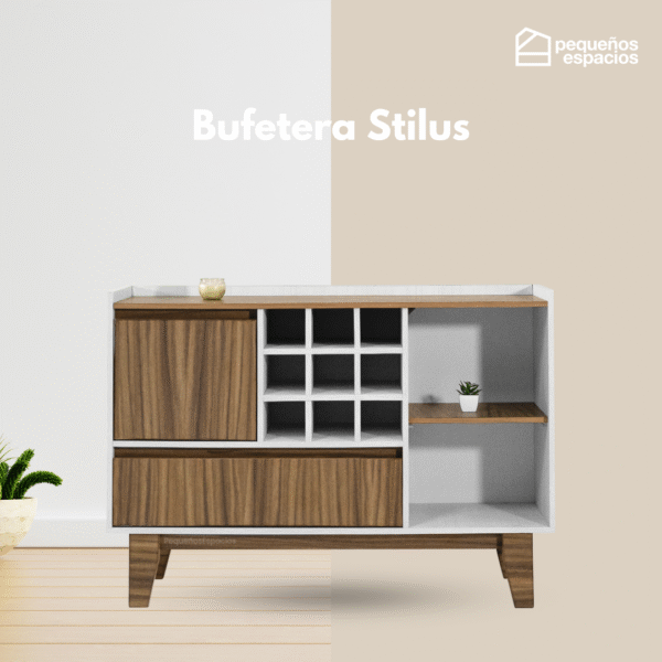 Bufetera Stiluz