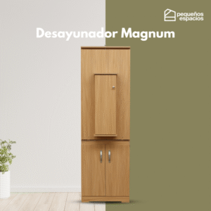 Desayunador Magnum