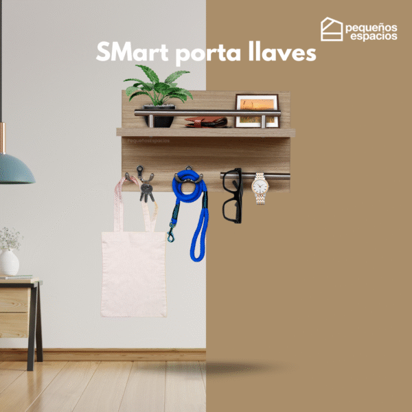Repisa Smart