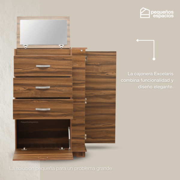 Cajonera Excelaris - Image 2