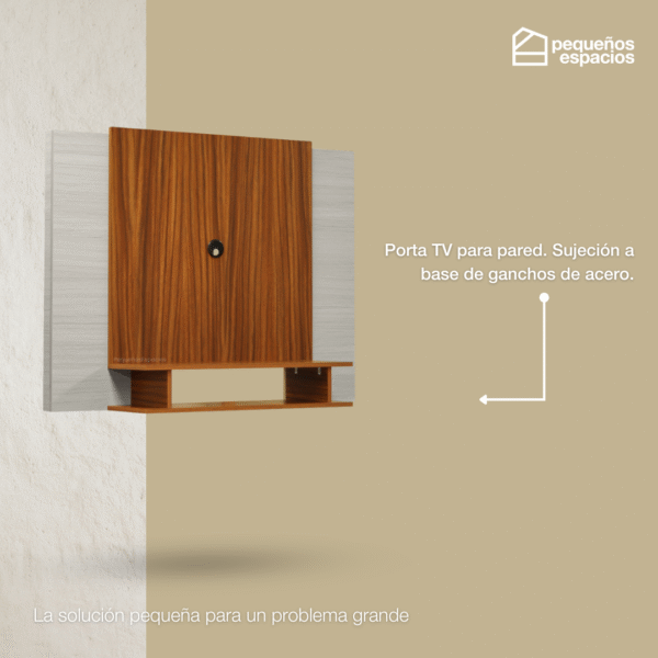 Porta TV Cosmos - Image 2