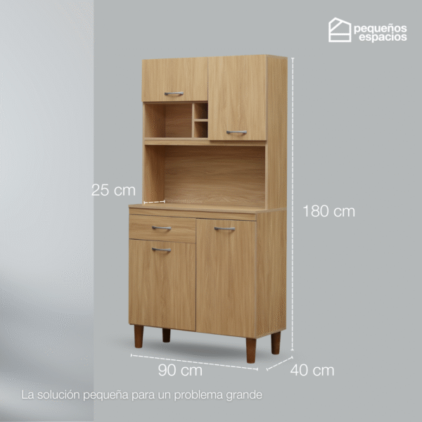 Alacena Multex - Image 5