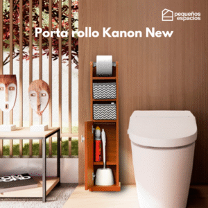 Kanon New