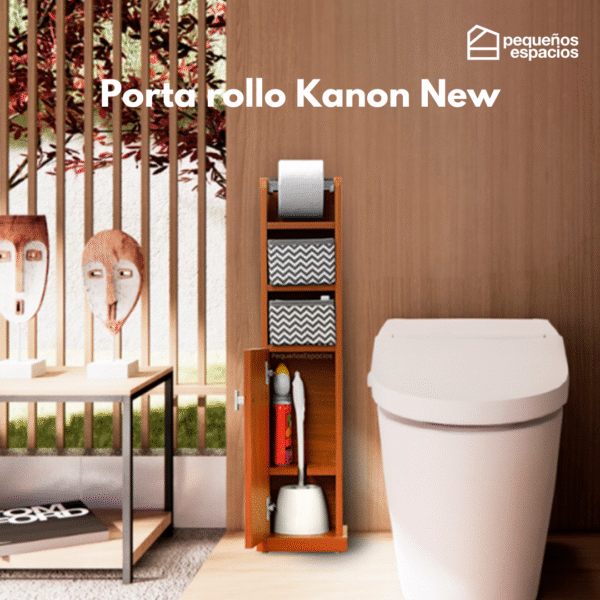 Kanon New