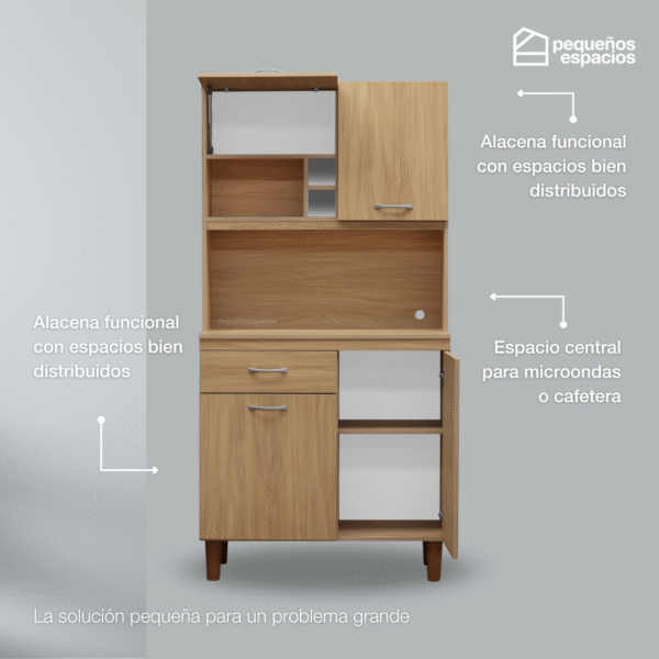 Alacena Multex - Image 2