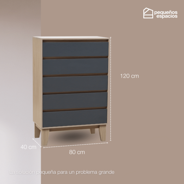 Cajonera Noruega - Image 3