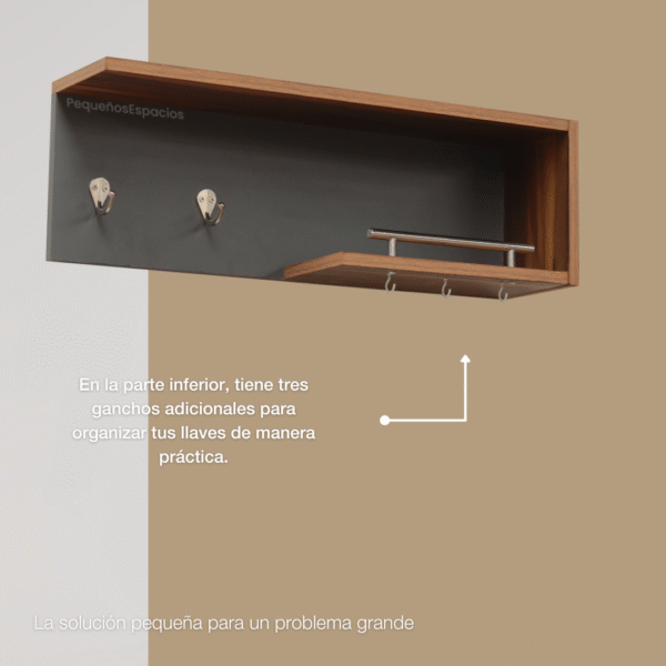 Repisa Max - Image 4