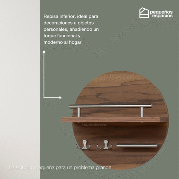 Repisa Clio - Image 3