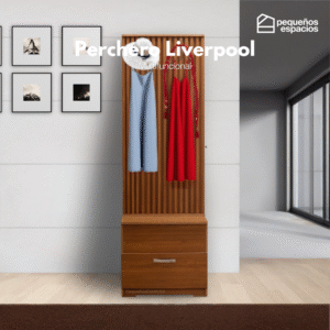 Perchero Liverpool