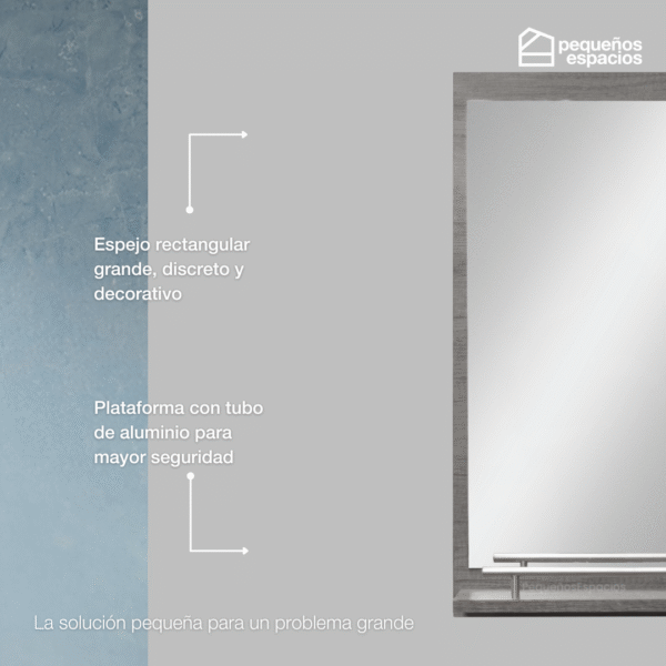 Botiquín Quarzo - Image 2