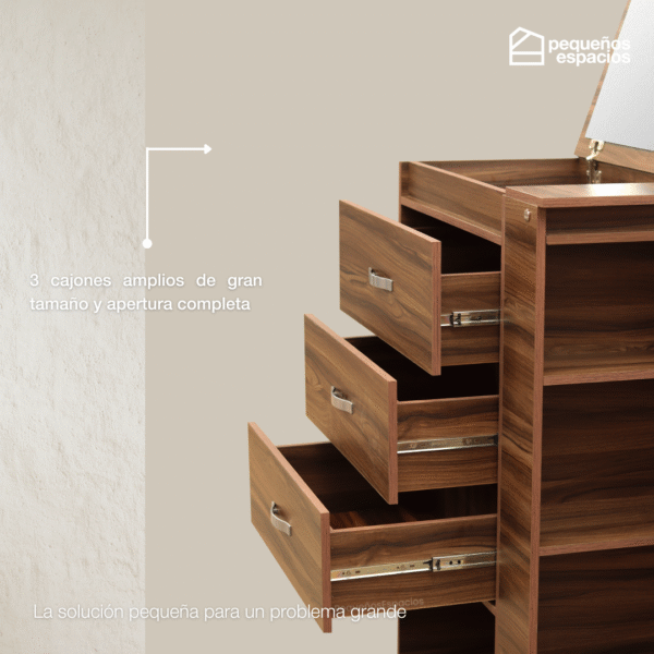 Cajonera Excelaris - Image 3
