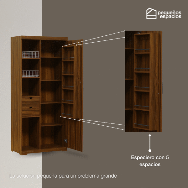 Alacena Elitte - Image 4