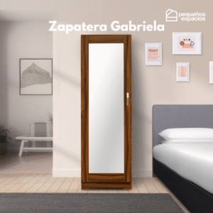Zapatera Gabriela