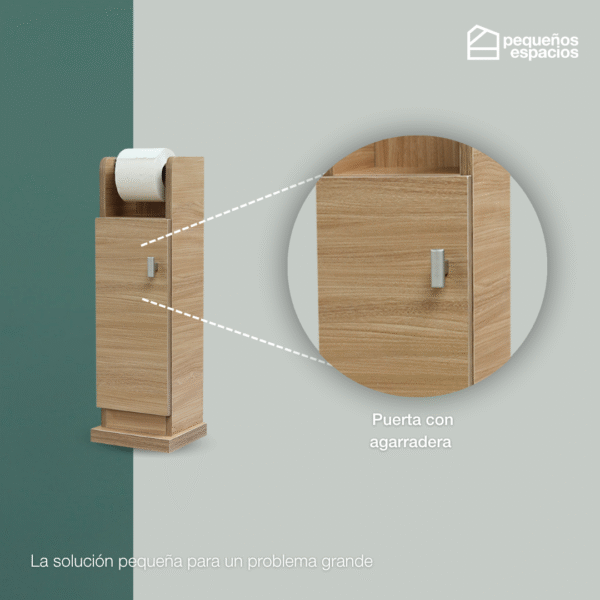 Porta rollos Kanon - Image 4