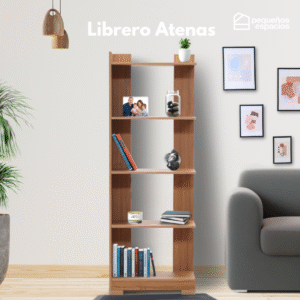 Librero Atenas