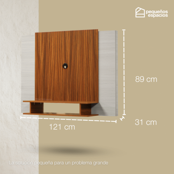 Porta TV Cosmos - Image 6