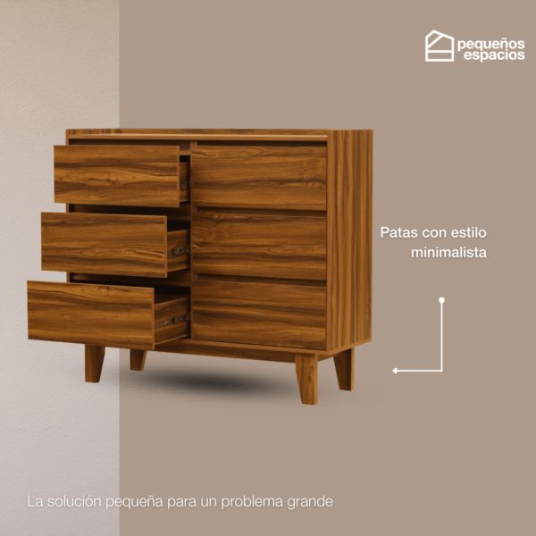 Cajonera Sofia - Image 4