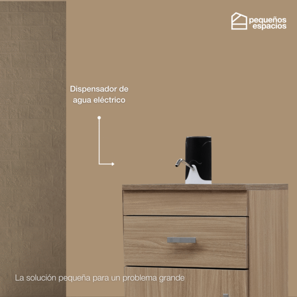 Despachador de agua Royal New - Image 3