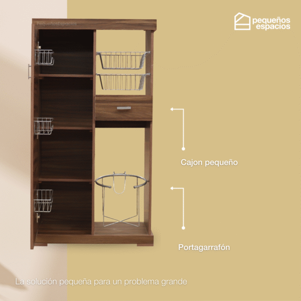 Alacena Orión - Image 3