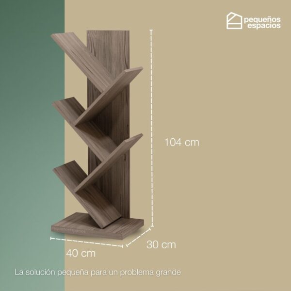 Librero Galax - Image 4
