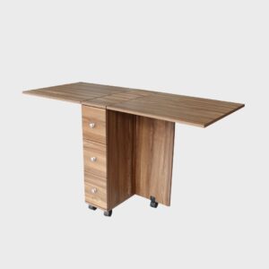 Mesa plegable California