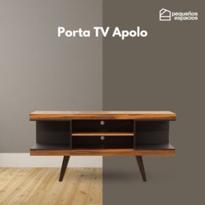 Porta pantalla Apolo