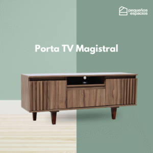 Porta TV Magistral
