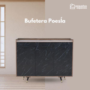 Bufetera Poesía