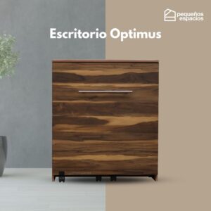 Escritorio Optimus