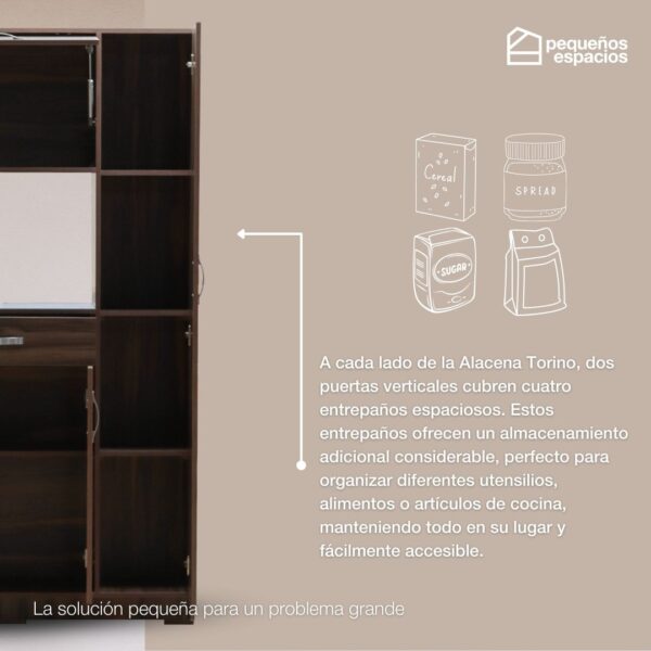 Alacena Torino - Image 4