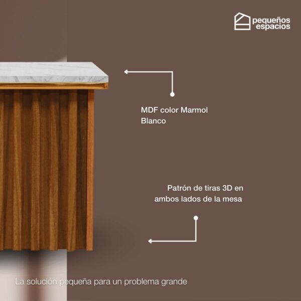 Mesa de centro Grecia - Image 3