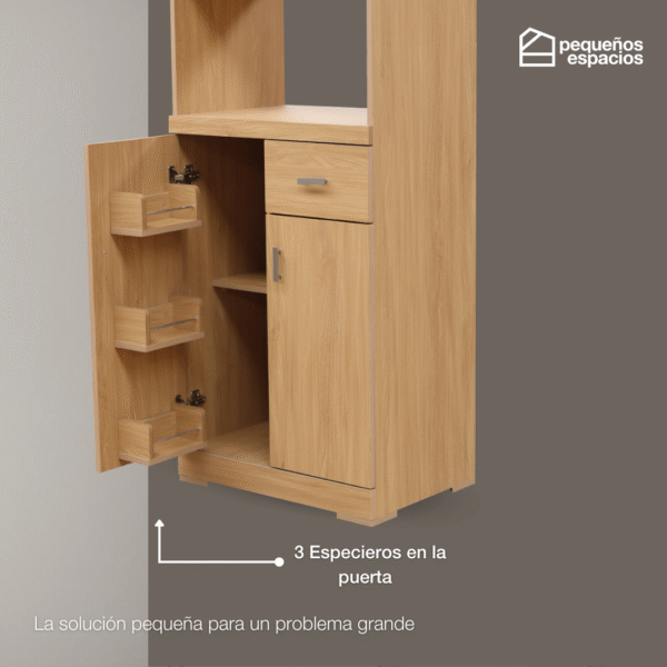 Alacena Custone - Image 4