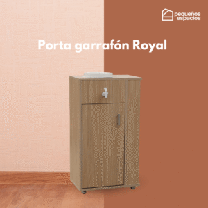 Despachador de agua Royal