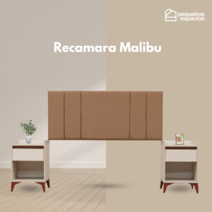 Recamara Malibu