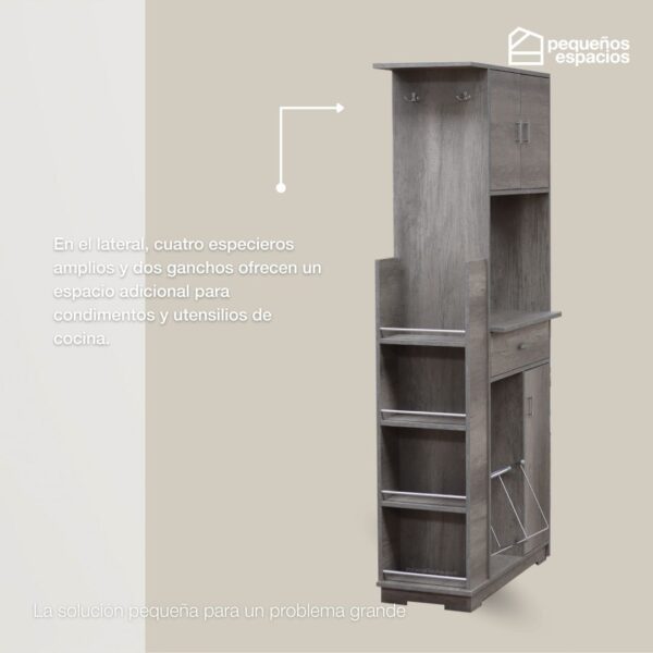 Alacena Vogue - Image 3