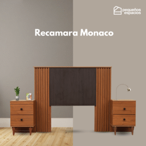 Recamara Mónaco
