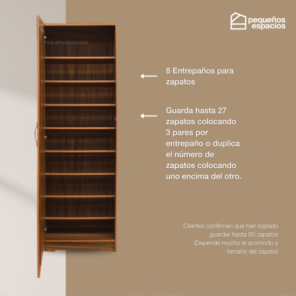 Zapatera Gabriela - Image 2