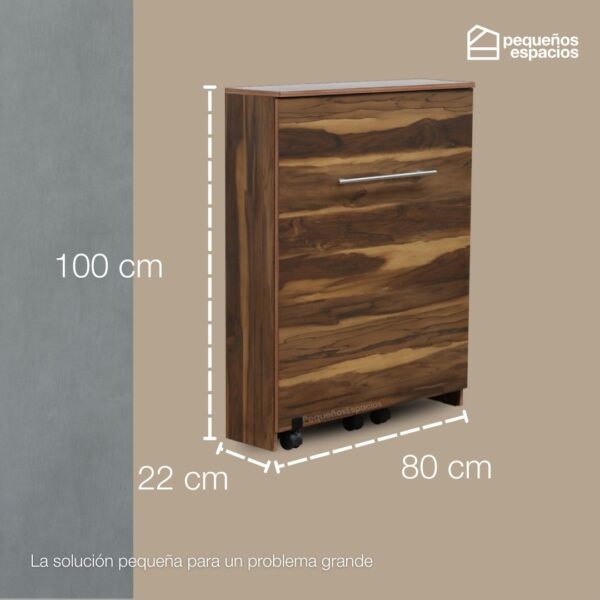 Escritorio Optimus - Image 5