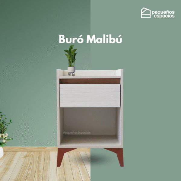 Buró Malibu