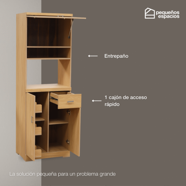 Alacena Custone - Image 2