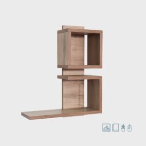 Repisa Cubo