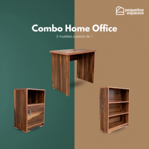 Combo Home Office