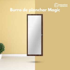 Mueble para planchar Magic