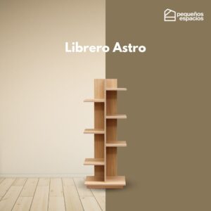 Librero Astro