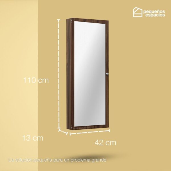 Mueble para planchar Magic - Image 6