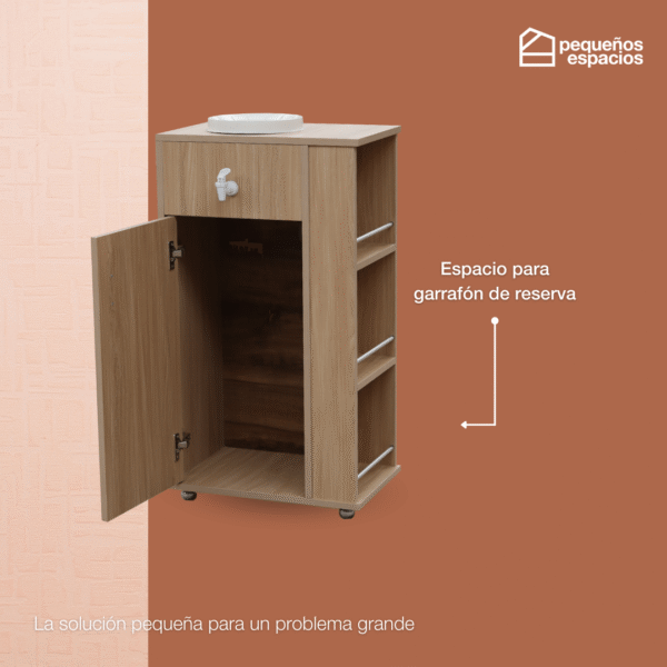 Despachador de agua Royal - Image 2