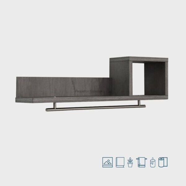 Repisa Long