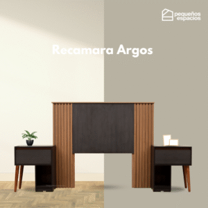 Recamara Argos