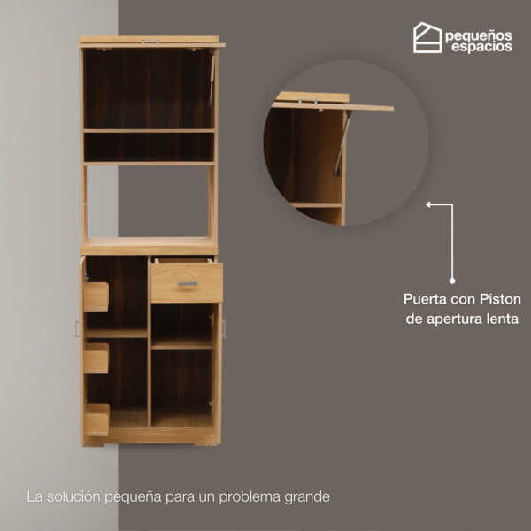 Alacena Custone - Image 3